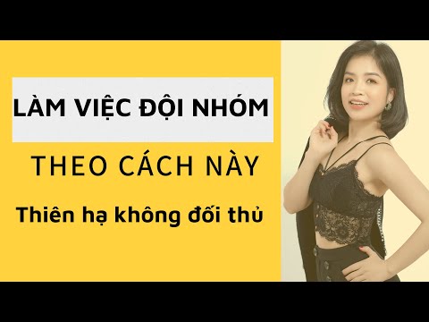 Video: Làm Thế Nào để Luôn đứng đầu