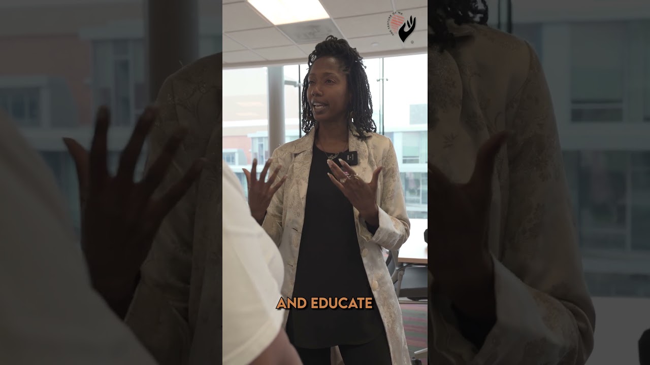 How Media Has Failed Textured Hair | Dr. Tammy Jolivette x Natasha Gaspard