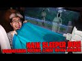 PERTAMAKALI NAIK SLEEPER BUS PULANG KAMPUNG LEWAT HUTAN ANGKER! ADA PENAMPAKAN POCONG, AUTO NGOMPOL!