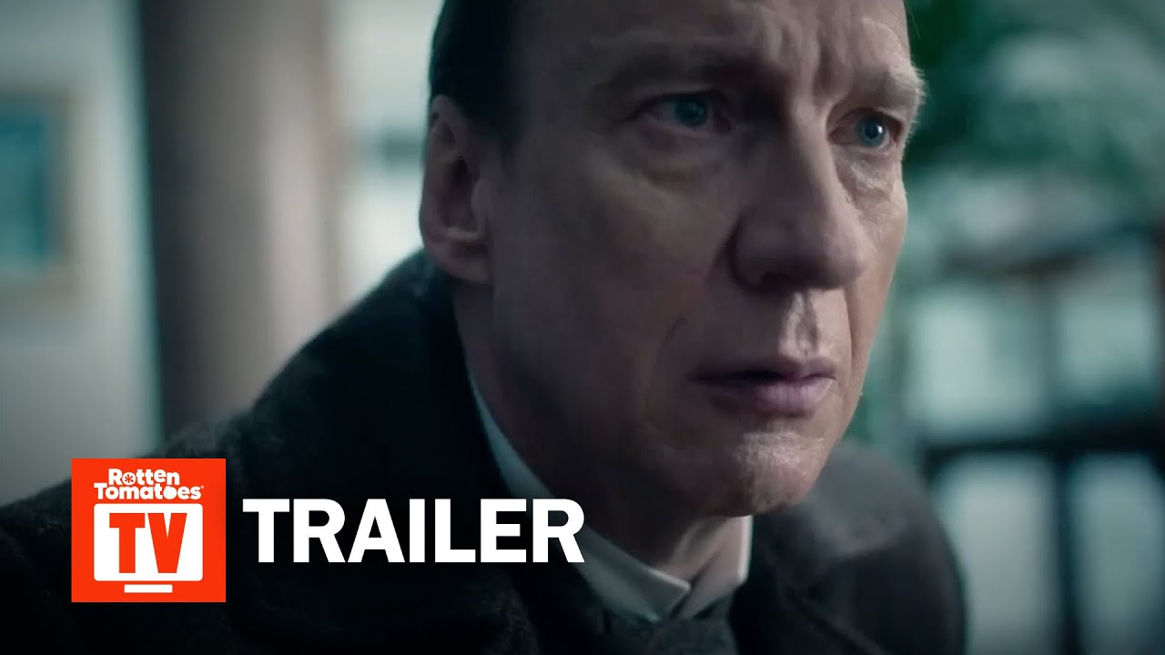 Sherlock & Daughter - Trailer