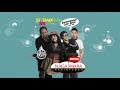 Siti Badriah - Sandiwaramu Luar Biasa Feat RPH & Donall (Official Radio Release)