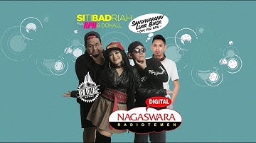 Siti Badriah - Sandiwaramu Luar Biasa feat  RPH & Donall (Official Radio Release)