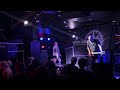 The Hirs Collective- XOXOXOXOXOX/ You Can’t Kill Us (Live 8-16-23 @ X-Ray Arcade - Cudahy, WI)