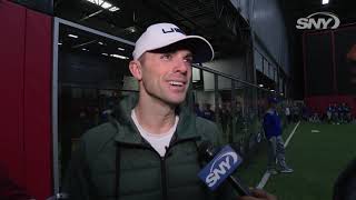 Celebrity David Wright explains new role with New York Mets front office Net Worth