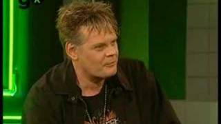 go rocks interview with southworld