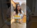 Mango Moong Sprouts Salad or Chaat l Protein Salad l Weight Loss Salad