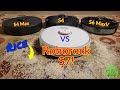 Roborock S7 Vacuum Stress Tests.  Is it Better Than S6 MaxV, S4 or S4 Max? Let's Find Out!