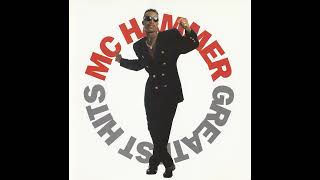 MC HAMMER NONSTOP 3 激レアMIXとメドレー収録！