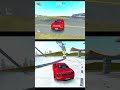 Can You Handle This Speed? 🏎️💨 | Extreme Car Driving #shorts #games #gaming #trending