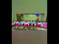 танець малюків на випускному в днз