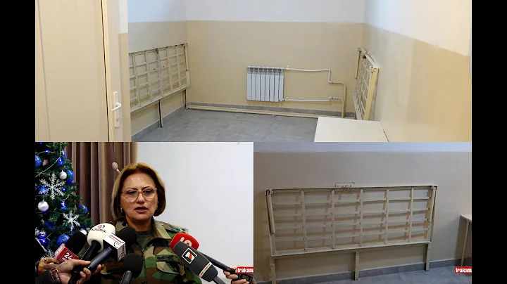 Ո՞վ է կանանց գաղութի «զոն» նայողը և քանի անչափահաս երեխա է կալանավորված