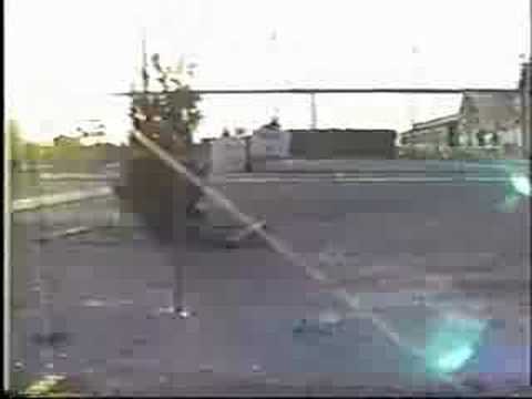 FEMA CAMPS - Better Quality Video.