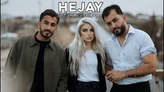 Hejay - Bizim Askimiz 