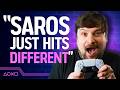 Saros Is Brilliant And We Must Talk About It - The PlayStation Access Podcast