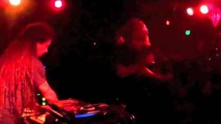 ZION TRAIN DUB FIYAH TOUR US 2011 CLIP 04.m4v