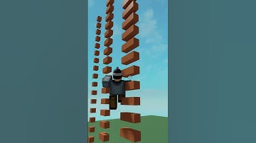 Important Ladder Flick / Wall Hop Trick