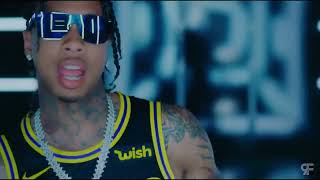 Tyga - Pink ft. Lil Wayne, Juicy J & Tech N9ne (Official Video)