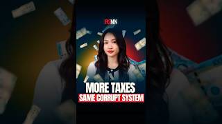 PGMN Anchor Antonette Aquino Warns Wealth Tax Could Put More Money Into the Same Leaks, Corruption