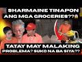 TATAY TINAMAD NA BA ALAGAAN C SHARMAINE?🤔 PAANO NA? @DaddyFRANKIE