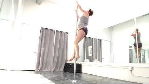 SFPD Tutorials: Pole Climbs