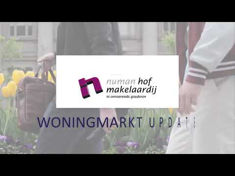 Woningmarkt 2022 Kw1 Tynaarlo