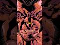 Wolverine Meets His Father in Hell