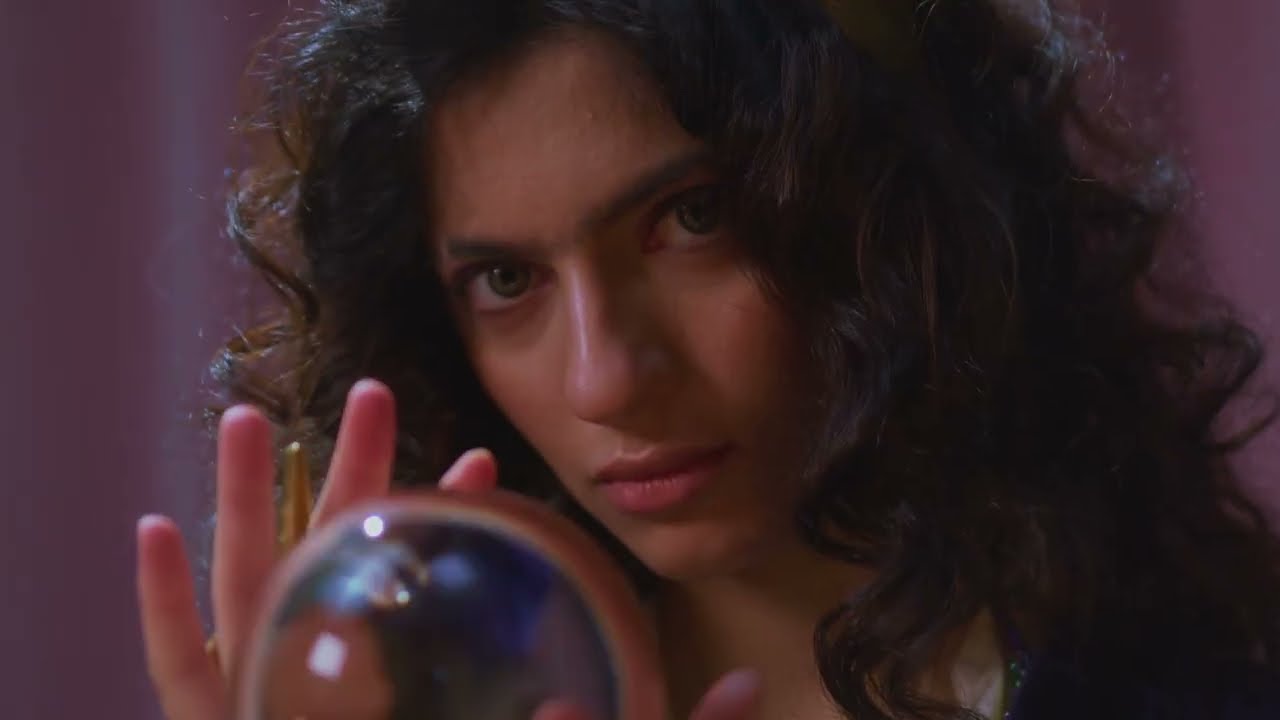 RITH BOUF - MALEFICA