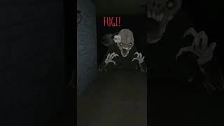 Eyes The Horror Game Old Version 5.7.3 Jumpscare Glitch Double Trouble