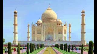Celestial Intelligence - Gray Matter vs Taj Mahal