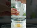 You've Been Separating Eggs Wrong Your Whole Life!