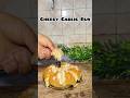 Cheesy Garlic Bun Recipe | 5 Minute Me Banaye Tasty Snack