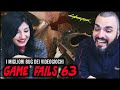 NUOVI BUG MAI VISTI NEI VIDEOGIOCHI! Game Fails 63