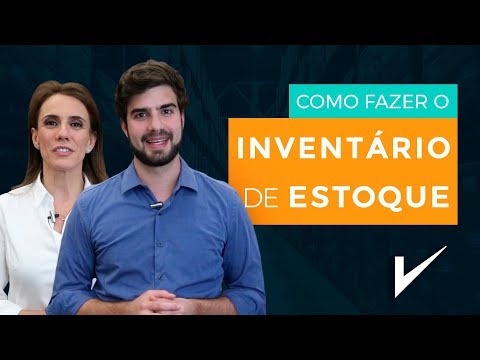 Como fazer o INVENTÁRIO DE ESTOQUE? - InfoVarejo