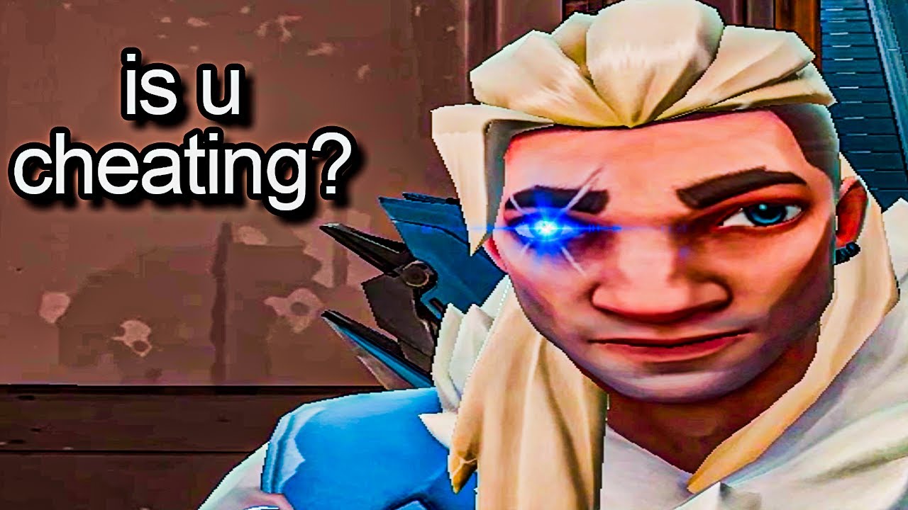 THE NO CROSSHAIR EXPERIENCE VALORANT YouTube