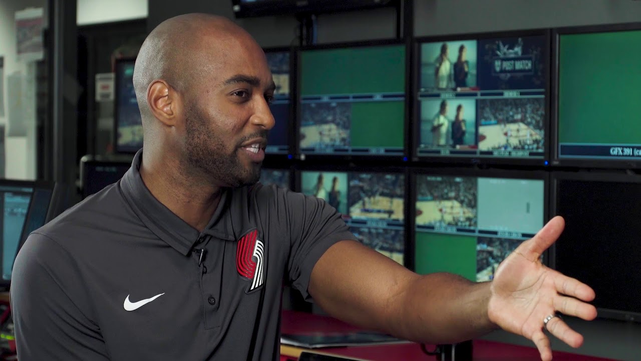 Breaking Down Brandon Roy's Legendary Game Winner vs. Houston | What's the Secret?