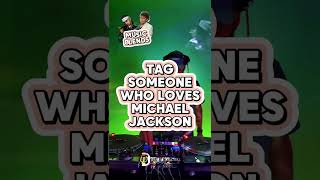 Michael Jackson x Sean Paul - Billie Jean vs Temperature 🔥🇯🇲 #michaeljackson #seanpaul