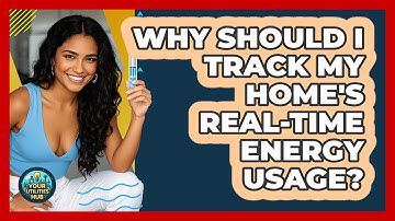 Why Should I Track My Home