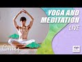 Nuageyun yogameditation all level live10 caring