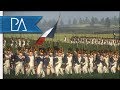 HUGE EPIC BATTLE OF WATERLOO - Napoleonic: Total War 3 (Napoleon's Eagles)