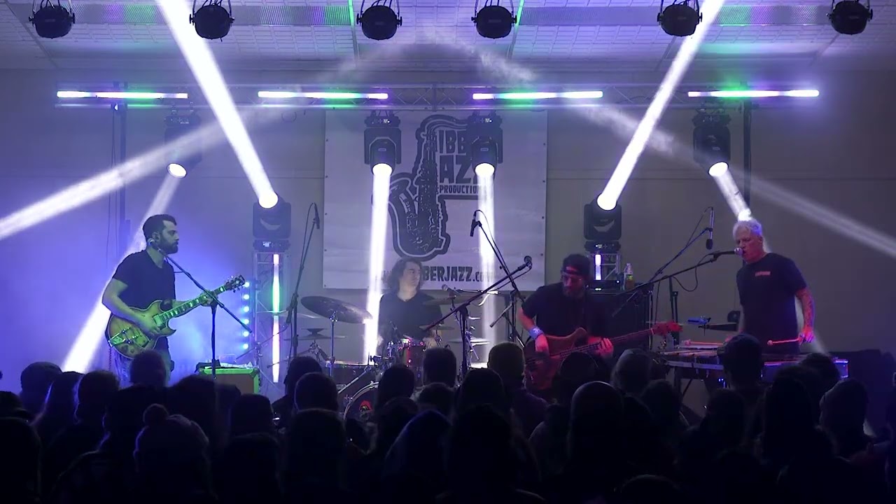 lespecial and Mike Dillon are Fackn' A