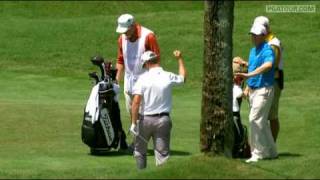 Third Round Highlights: 2010 PLAYERS Championship
