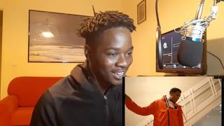 Dirty Iyanna  by NBA Youngboy Never Broke Again (Official Music Video) Willy GEE Reaction