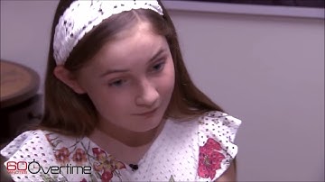 Music prodigy creates a song from four notes in a hat