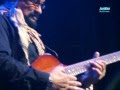 Steven Seagal  BLUES-Pieces  Budapest  27.06.2014