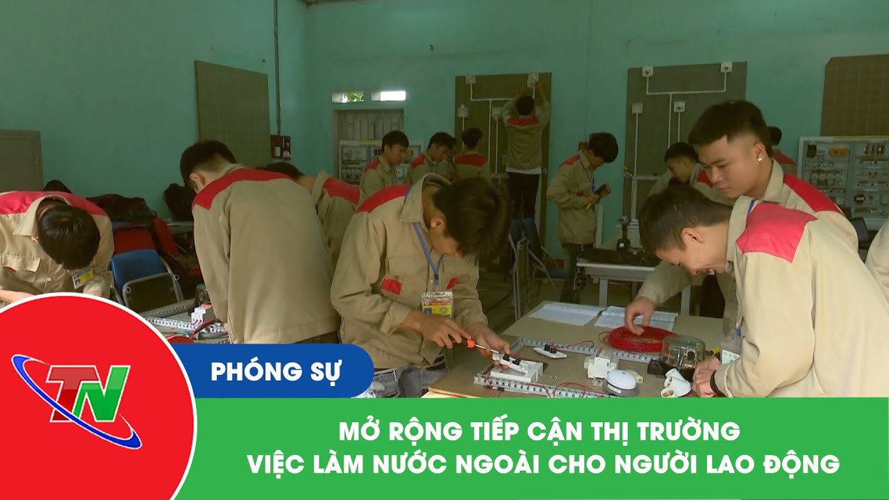 Cập nhật danh sách 10 công ty xuất khẩu lao động hàng đầu Trà Vinh [Không thể bỏ lỡ]