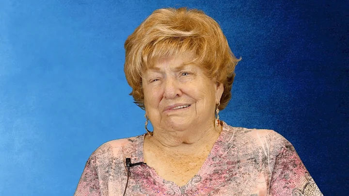 Barbara Francis Gustaveson