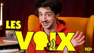 Les Dialogues De Jeux De Rôle Conseils D&D