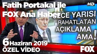 Diyabetli çocukların cihazları da zamlandı! 6 Haziran 2019 Fatih Portakal ile FOX Ana Haber