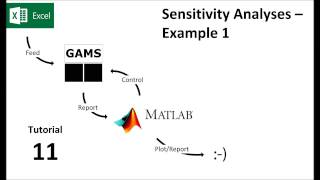 11 GAMS and Matlab - Sensitivity Analysis (Example) Wealth