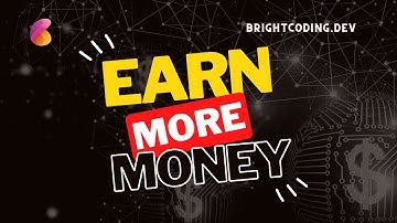 Create apps and Make money as a developer Bright Coding